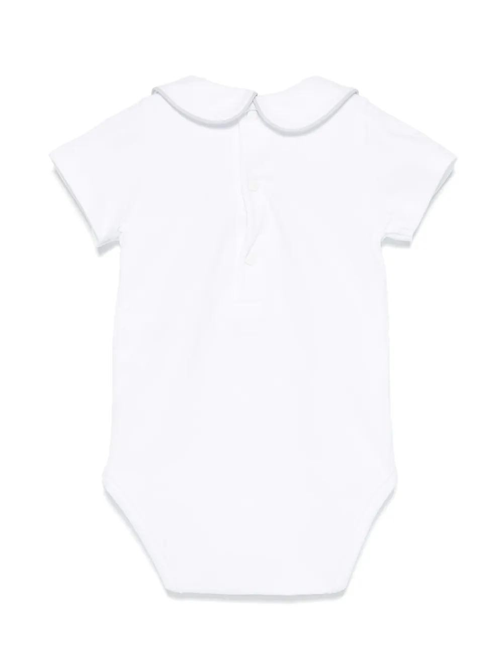 Patachou body Peter Pan à col claudine | Bodies | Image 2