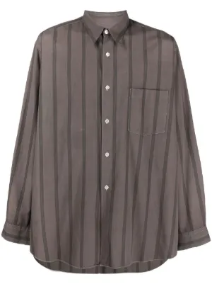 Dolce & Gabbana Pre-Owned Teatro Dei Pupi Printed T-shirt | Brown