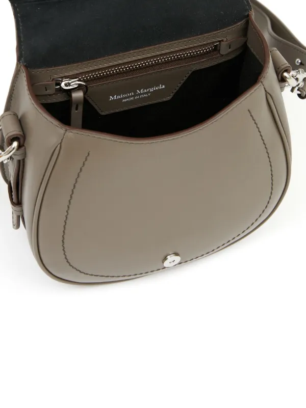 Maison Margiela Small Bag Slide Shoulder Bag - Farfetch