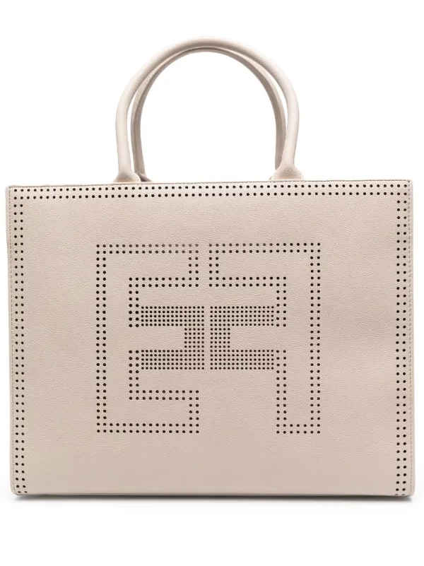 EXOTIC SHOPPER BAG Elisabetta Franchi | Buy online