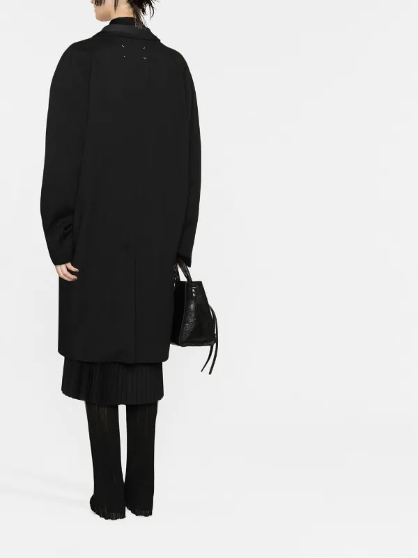 Maison Margiela メゾン・マルジェラ シングルコート - FARFETCH
