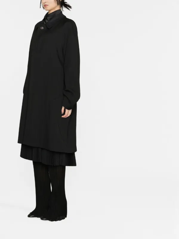 Maison Margiela メゾン・マルジェラ シングルコート - FARFETCH