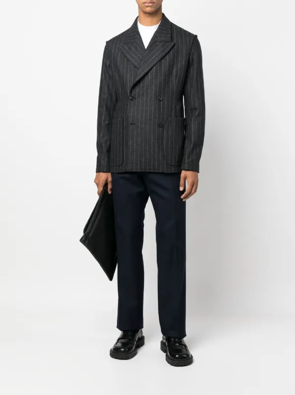 日本全国送料無料商品 特集 Maison テーラード ストレート メゾン・マルジェラ Margiela パンツ