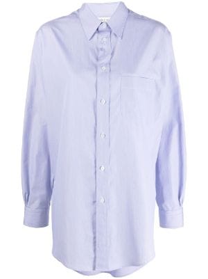 Maison Margiela Shirts – Dress Shirts – Farfetch