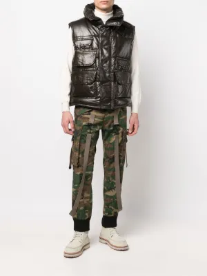 DSQUARED2 メンズ スーツベスト ジレ　ベスト　サイズ44 Dsquared2（ディースクエアード）メンズ ベスト ジレ - FARFETCH