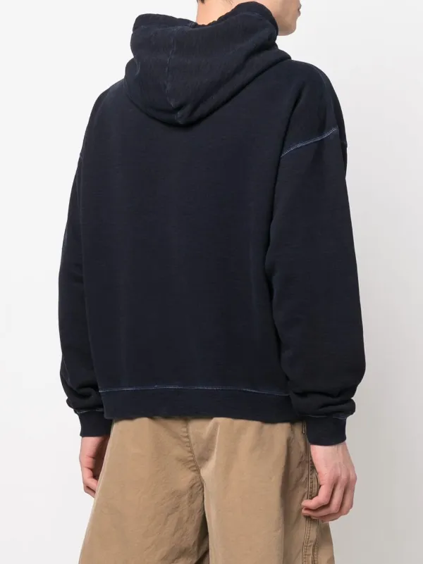 Dsquared2 ディースクエアード ジップアップ パーカー - FARFETCH