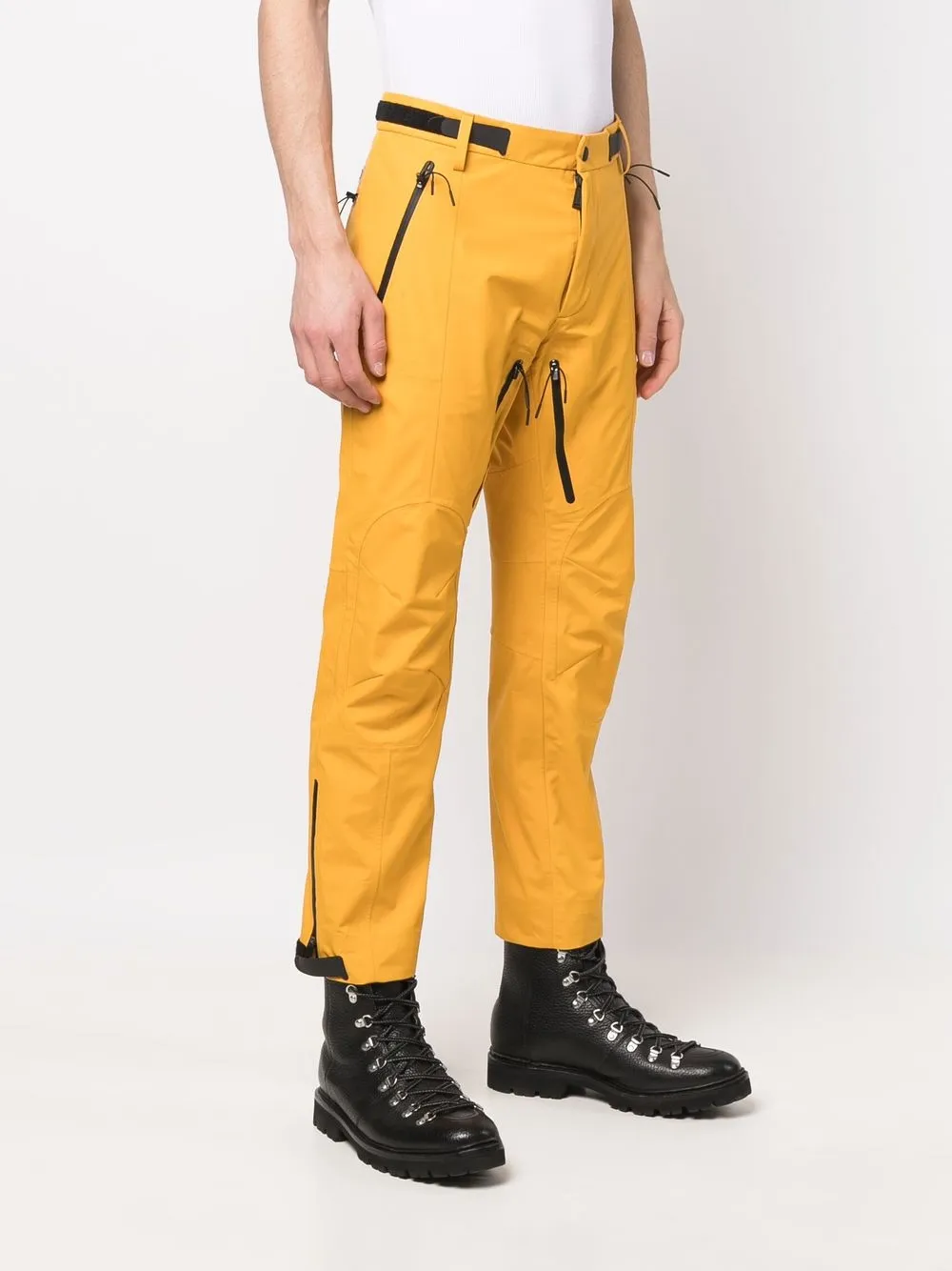  Dsquared2 Hose Mit Geradem Schnitt   Grün 