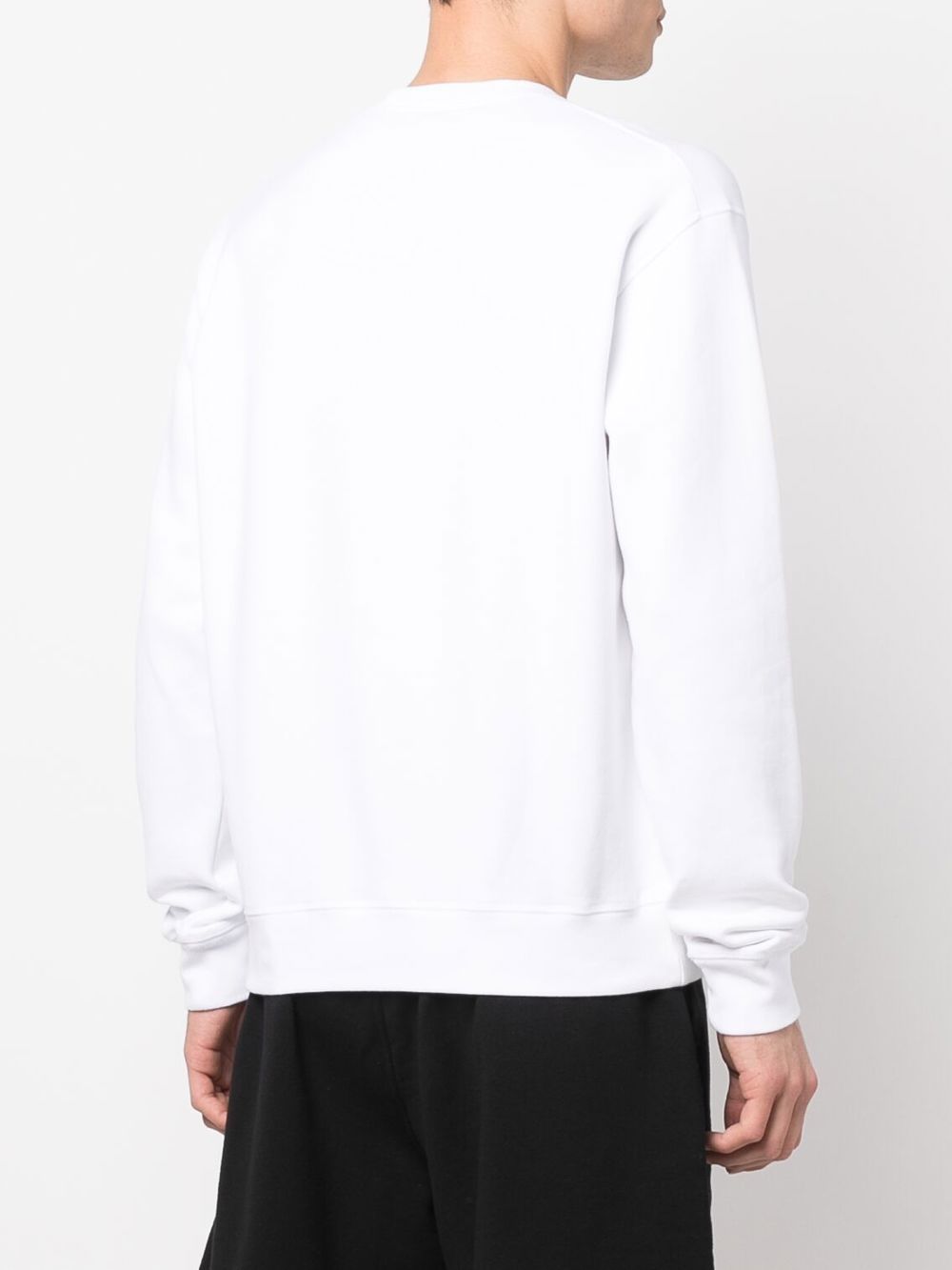 DSQUARED2 'Back On The Planet' sweatshirt Men