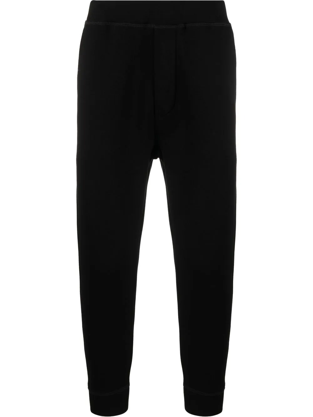 

Dsquared2 tapered-leg track pants - Black