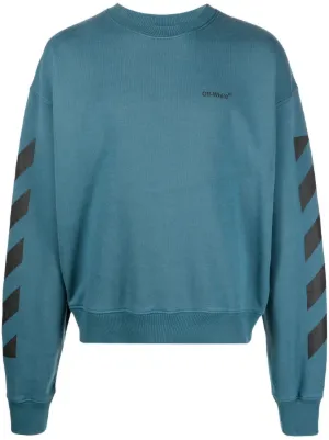 off white sweatshirts