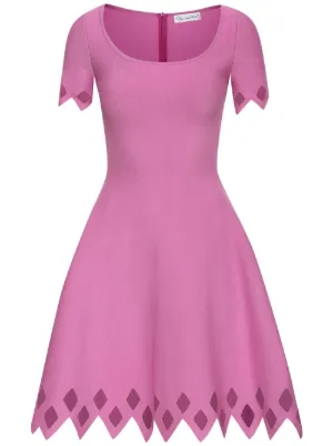 la Renta Cocktail \u0026 Party Dresses 