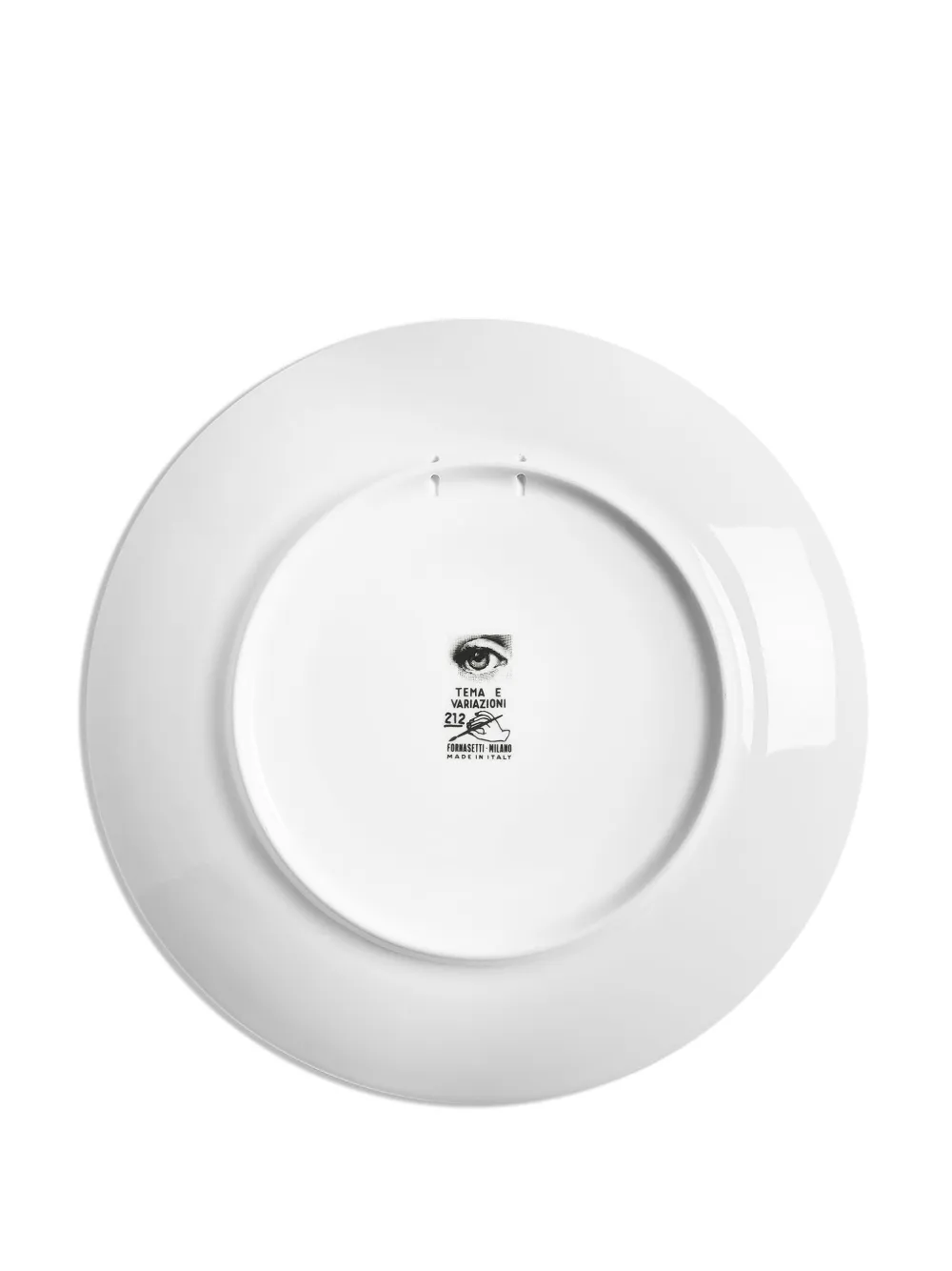Fornasetti Piatto da parete Tema e Variazioni n.212 | Home decor | Image 3