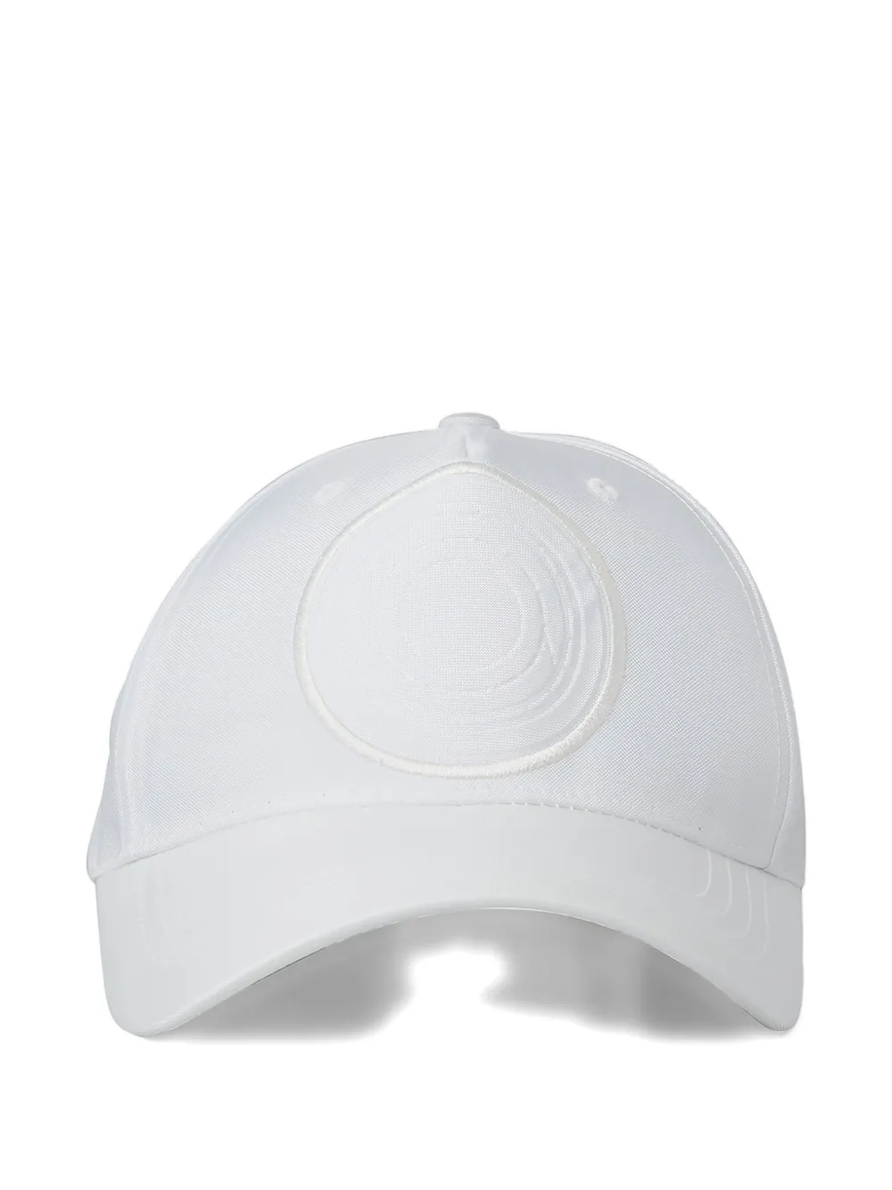 KANGHYUK gorra con logo bordado | blanco | Image 1
