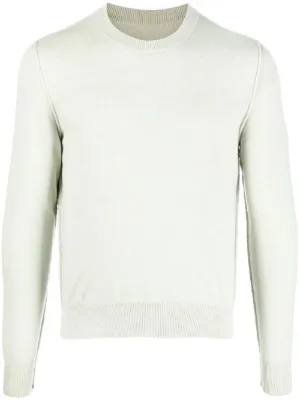 Maison Margiela メゾン・マルジェラ タートルネック カシミアセーター