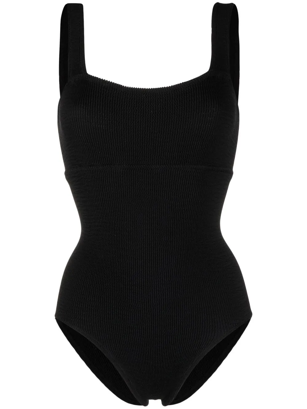 

Reina Olga traje de baño Lucia - Negro