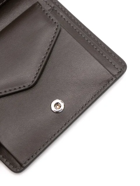 Maison Margiela four-stitch bi-fold wallet S56UI0140P4986 - 2