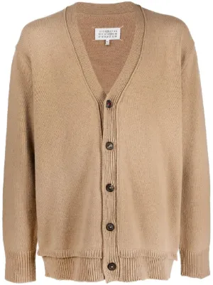 Maison Margiela Cardigans for Men - Farfetch