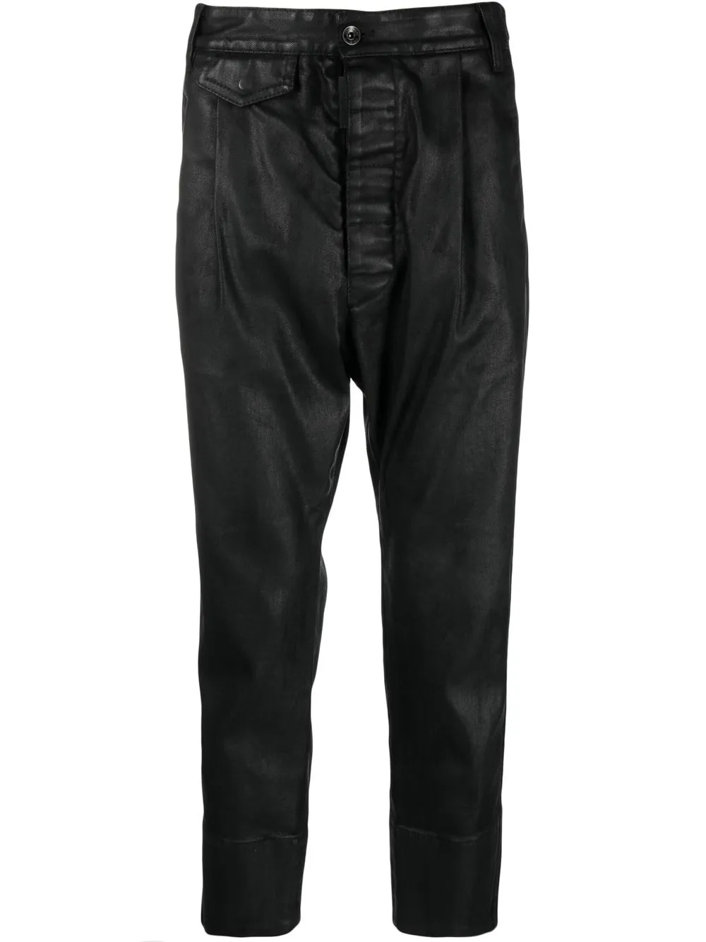 

Dsquared2 jeans tapered - Negro