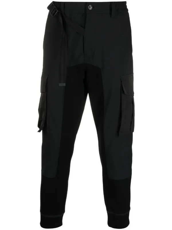 Dsquared2 ディースクエアード カーゴパンツ - FARFETCH