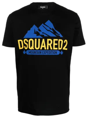 Dsquared2（ディースクエアード）メンズ トップス Tシャツ