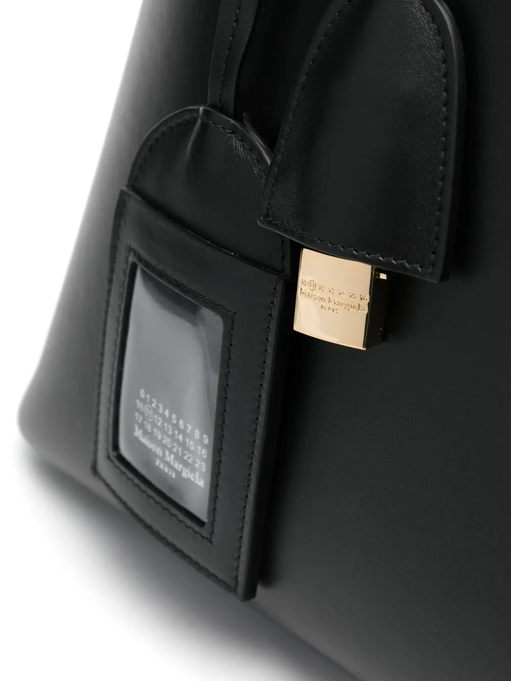 Maison Margiela 5AC Classique XL Handtasche - Farfetch