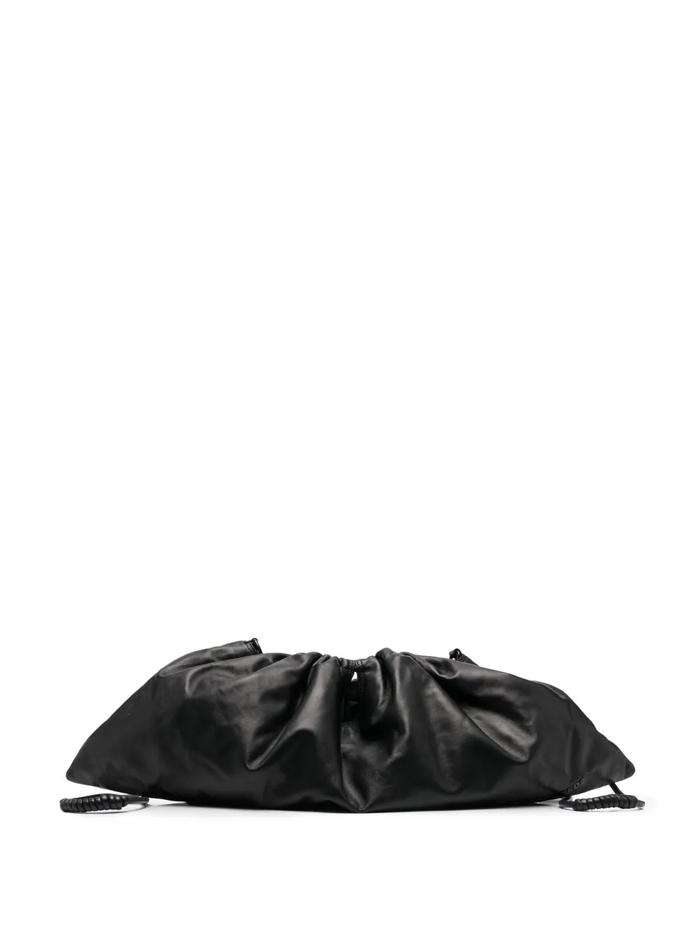 

Dsquared2 bolsa de mano con cordones - Negro