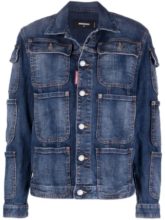 DSQUARED2