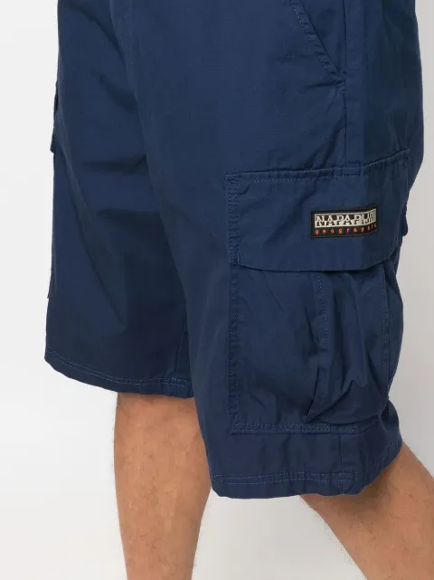 napapijri cargo shorts sale