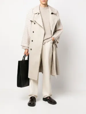 Maison Margiela(メゾン・マルジェラ)メンズ トレンチコート Maison Margiela(メゾン・マルジェラ)メンズ トレンチコート