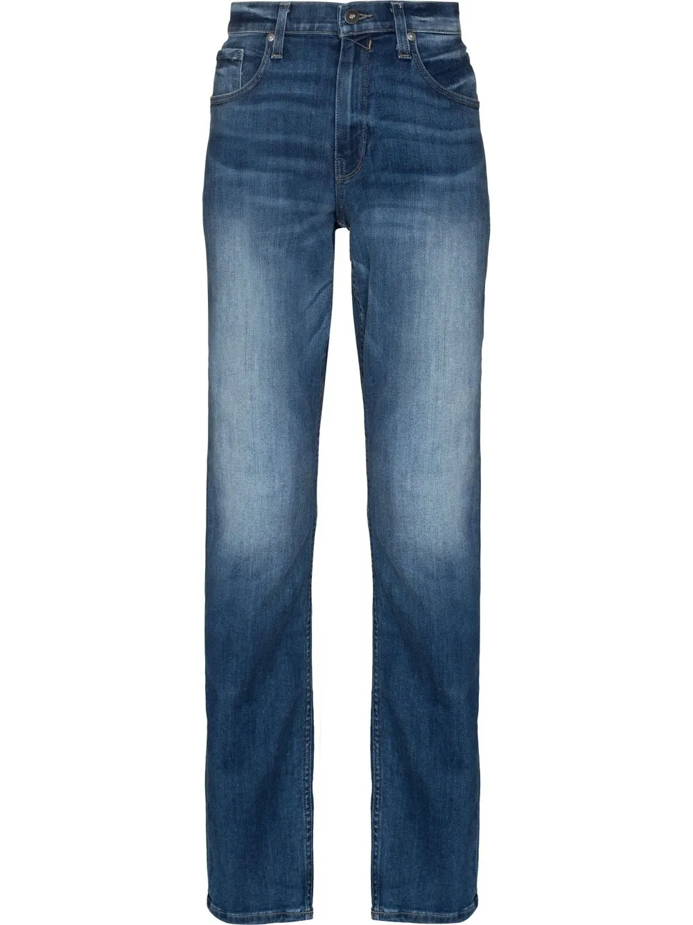 

PAIGE jeans Mulholland Federal - Azul