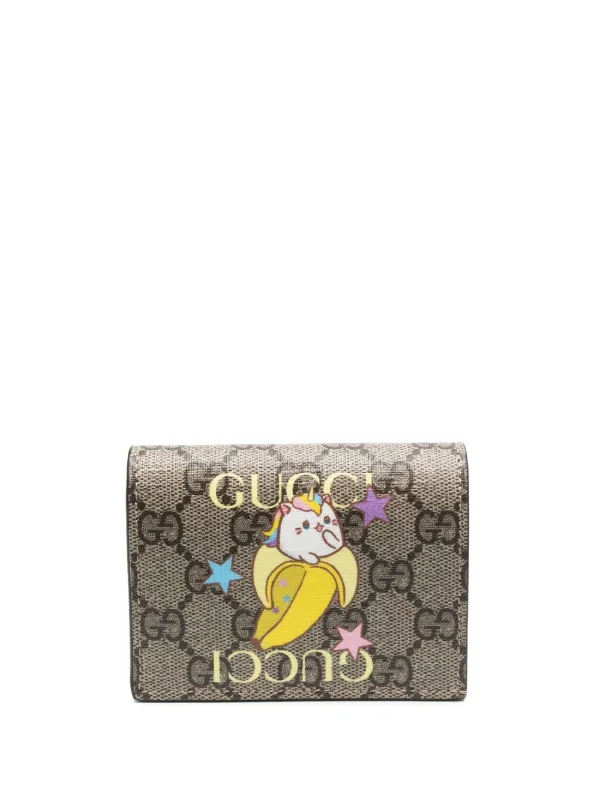 wallets gucci