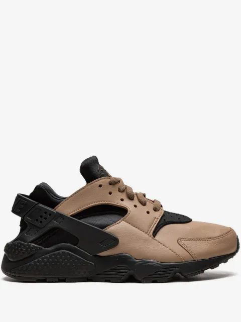 Nike Air Huarache "Toadstool" sneakers