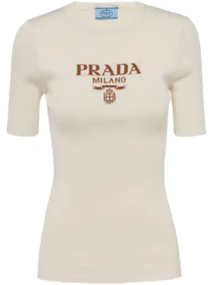 Prada Women's Tops