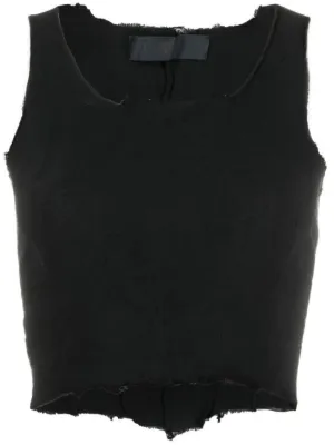 Tシャツ・カットソー MARC LE BIHAN Women Tops L2681NOIR Black Marc Le Bihan Tops for Women | Shop Now on FARFETCH