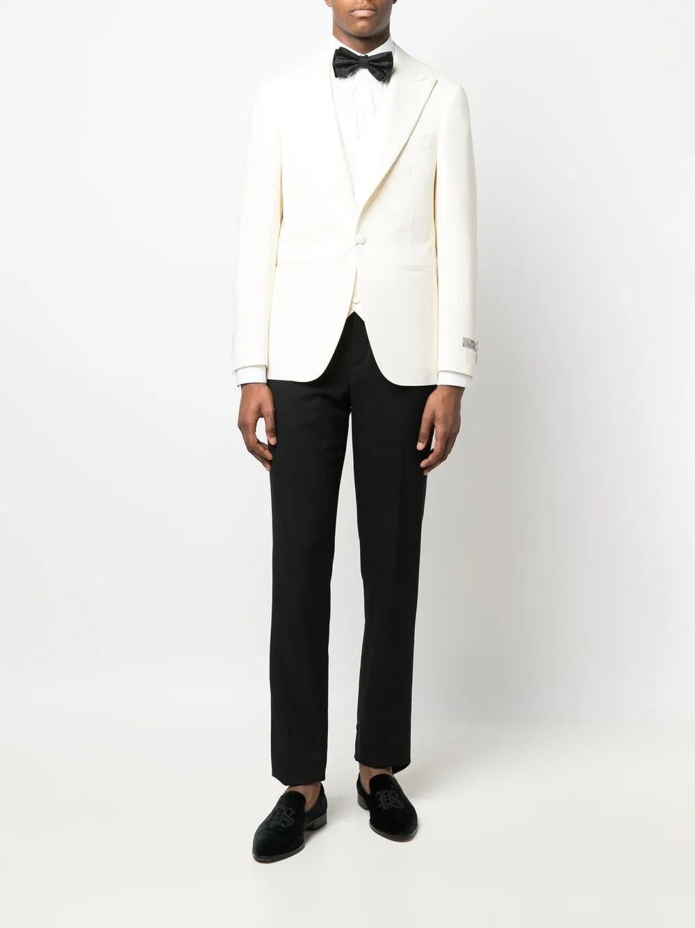 Canali blazer con botones | Blazers | Image 2
