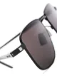 Saint Laurent Eyewear square-frame sunglasses