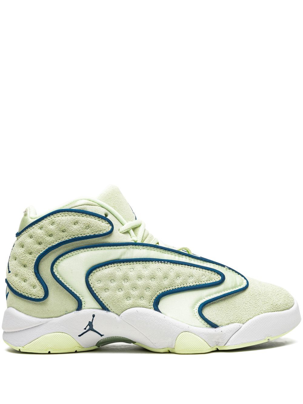 Jordan Air Jordan OG "Lime Ice" sneakers WOMEN