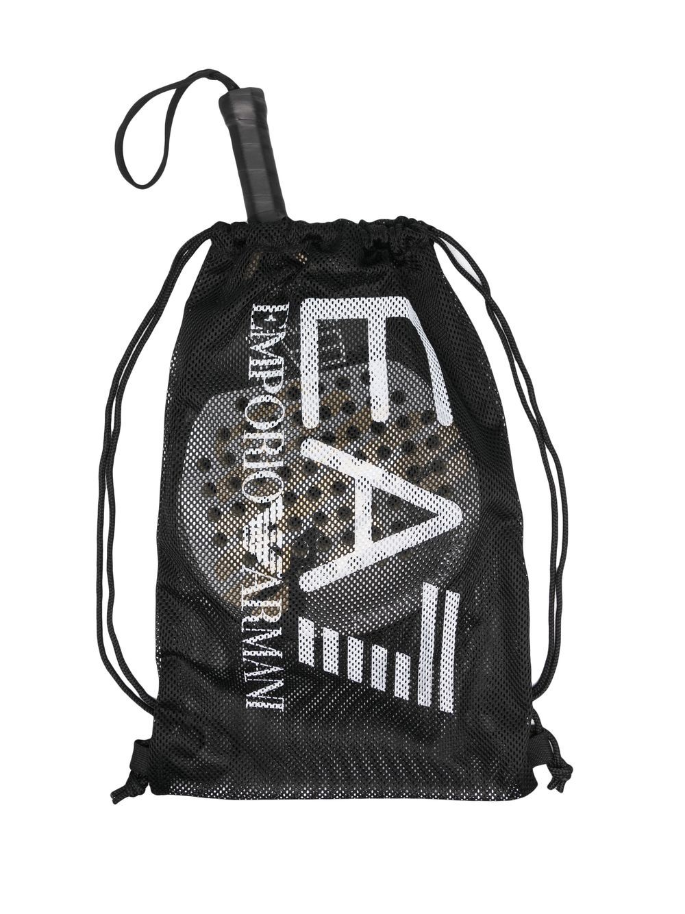 Padel Racket  EMPORIO ARMANI Unisex