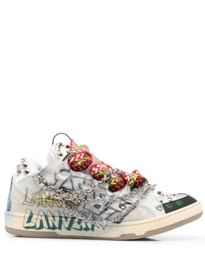 lanvin designer shoes
