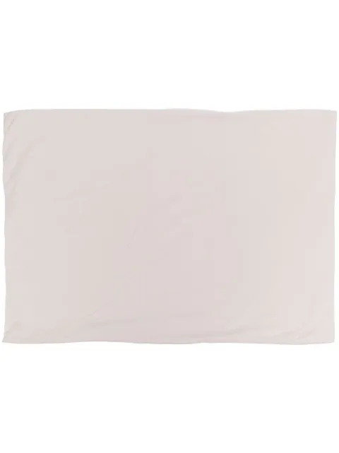 TEKLA organic-cotton bedsheet (50cm x 70cm)