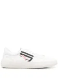 Puraai LightBloom low-top sneakers - White