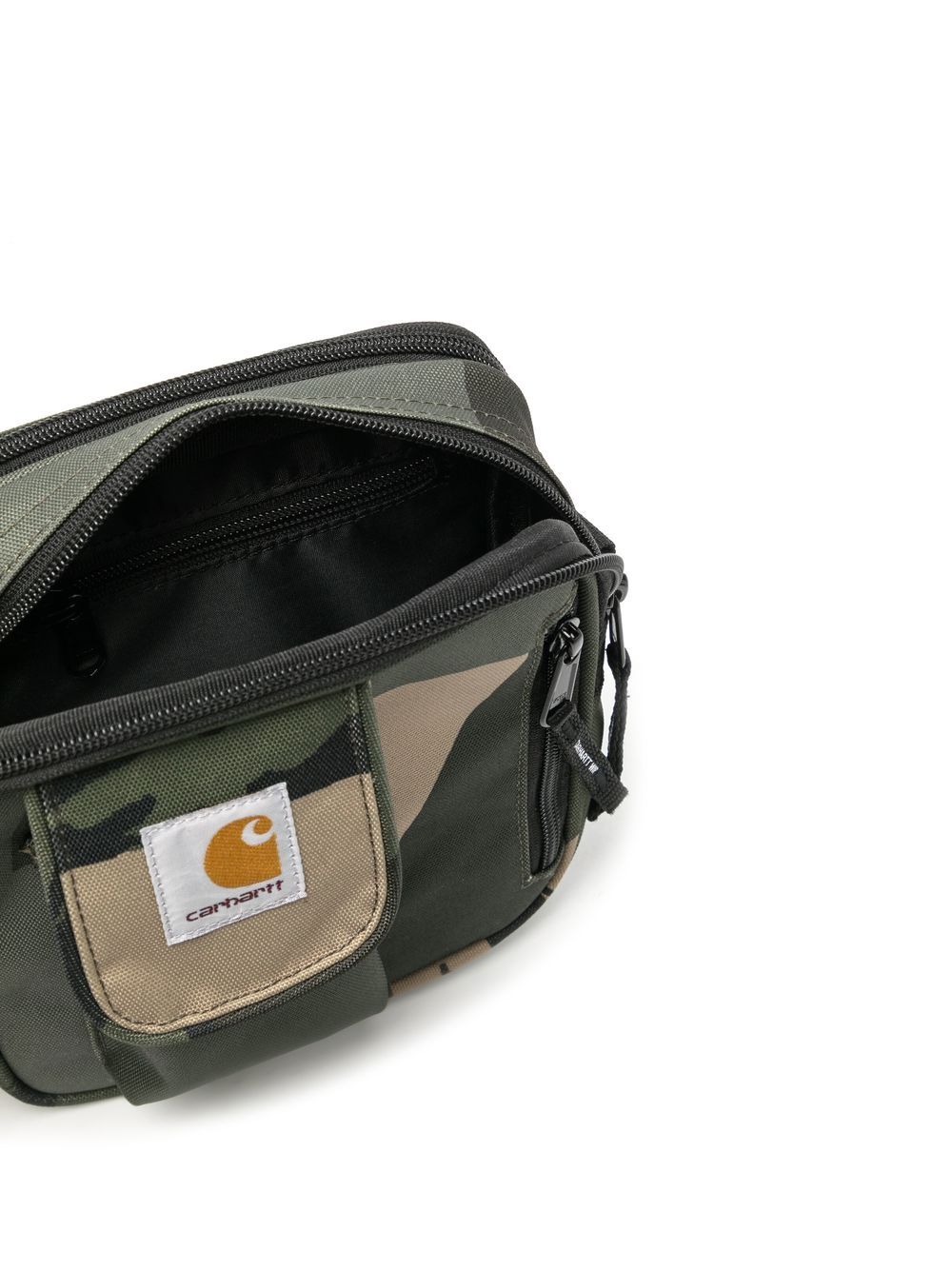 Carhartt WIP Essentials Bag - Camo Laurel
