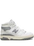 New Balance x Aimé Leon Dore 650R sneakers - White