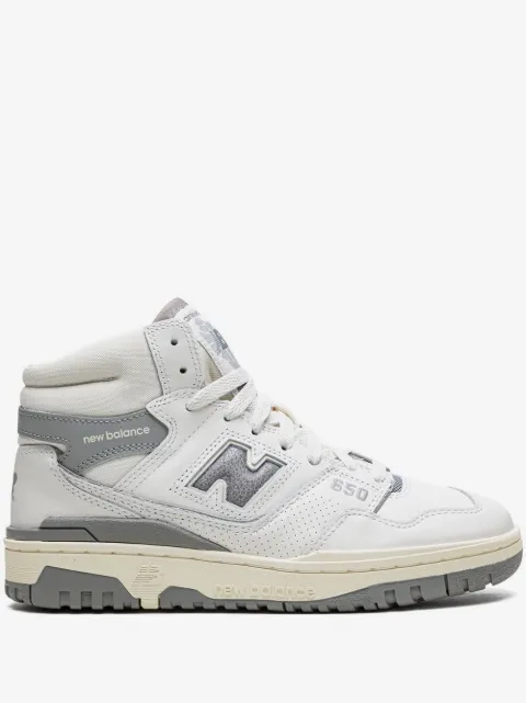 New Balance x Aime Leon Dore baskets montantes 650R