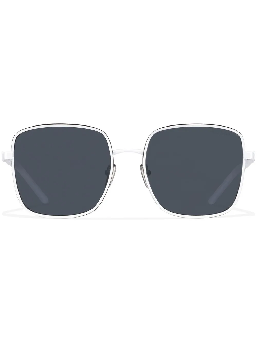 

Prada Eyewear lentes de sol Symbole - Negro