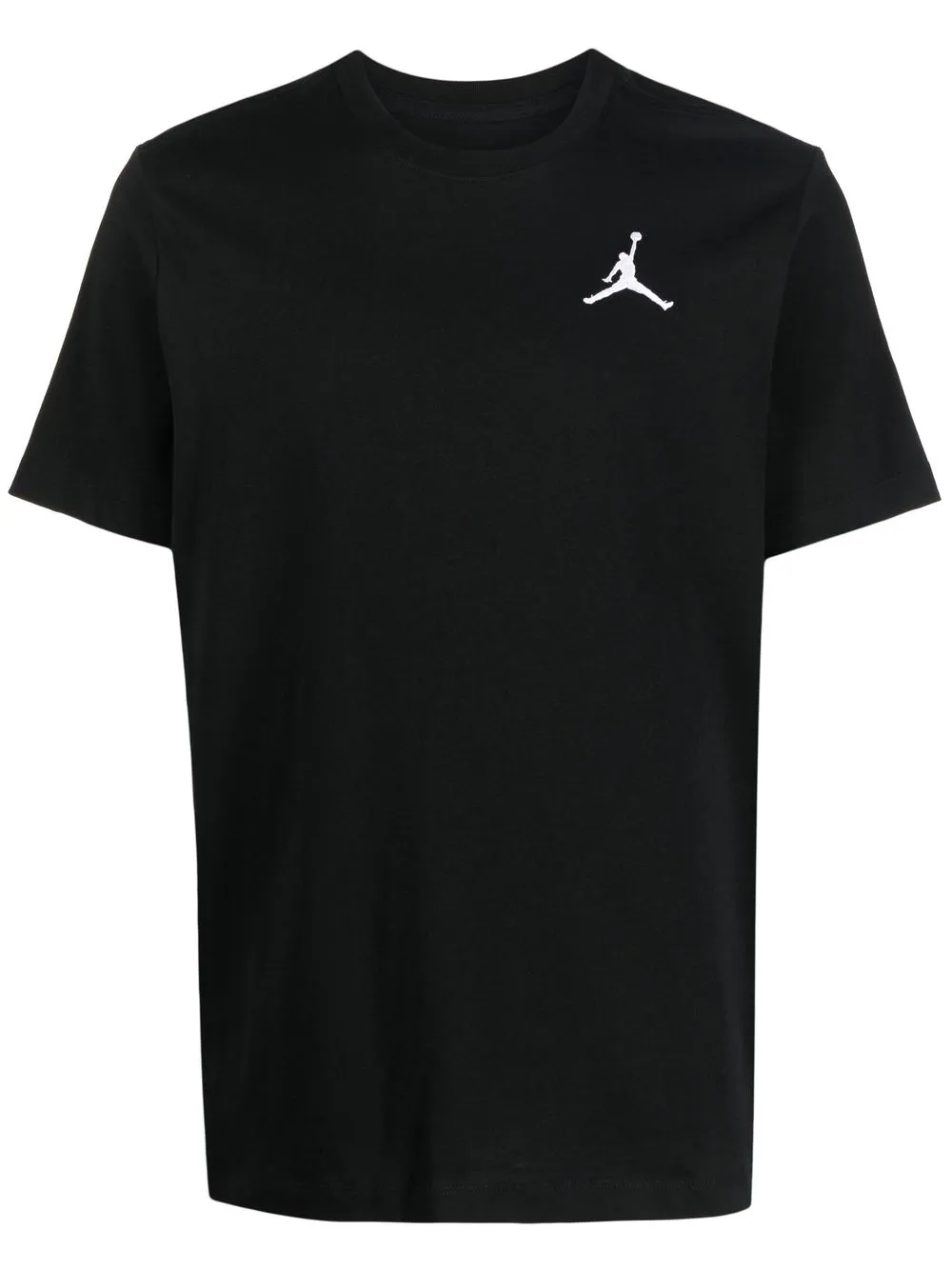 Nike playera Jordan | negro | Image 1