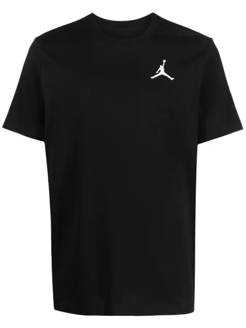 Nike Jordan cotton T-shirt