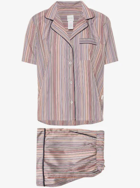 Paul Smith randigt tvådelat set