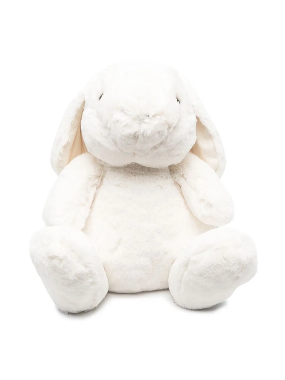 

Bonpoint Pejella rabbit soft toy - White
