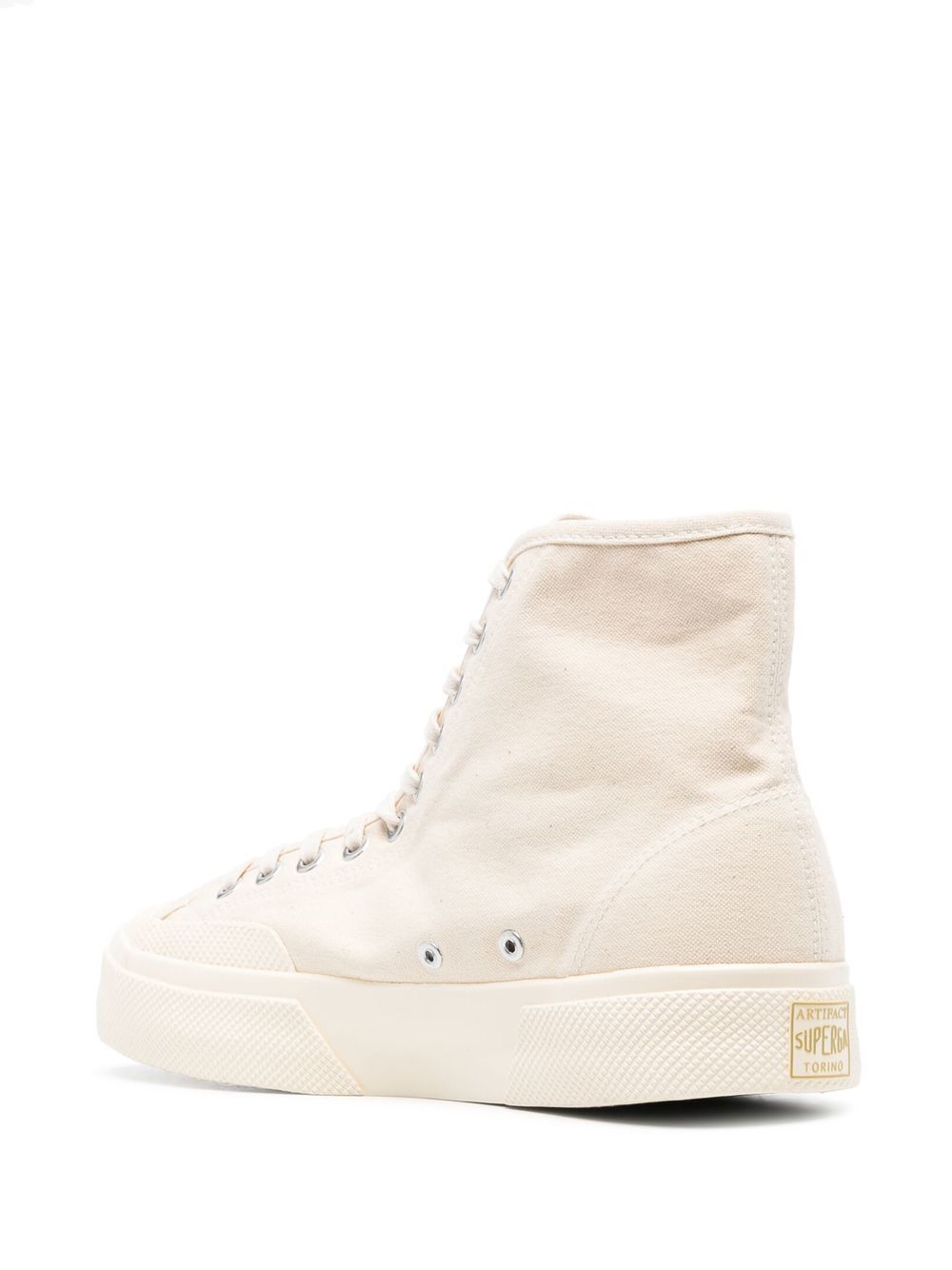 superga high top white sneakers